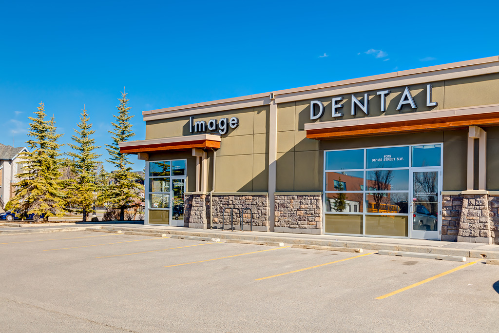 Image Dental | 917 85 St SW #315, Calgary, AB T3H 5Z9, Canada | Phone: (403) 814-0540