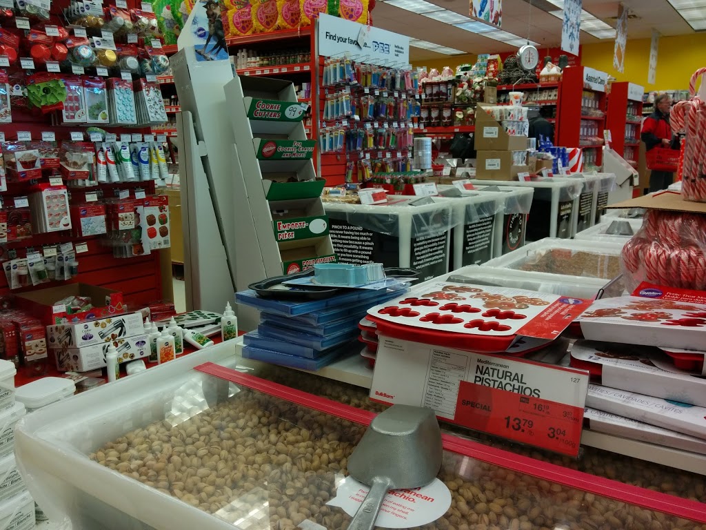 Bulk Barn | 1465 Merivale Rd, Nepean, ON K2E 5N9, Canada | Phone: (613) 274-7113