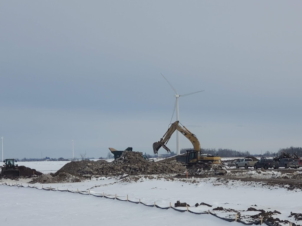 Ontario Ministry of the Environment and Climate Change | 125 Resources Rd, Etobicoke, ON M9P 3V6, Canada | Phone: (416) 235-5743