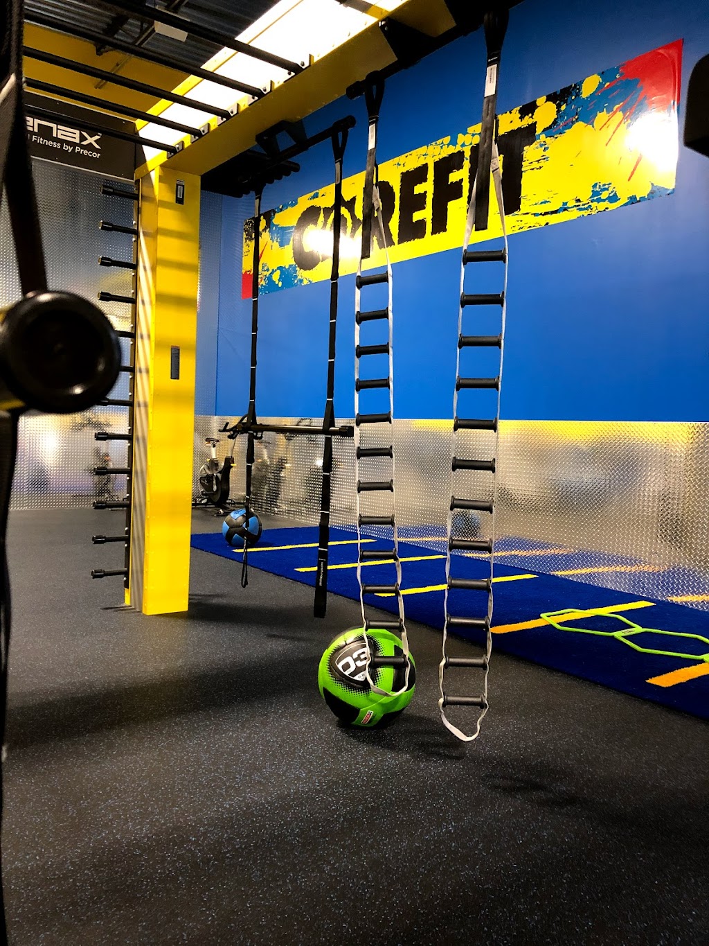 Buzzfit Repentigny | 145 Rue De Lafayette, Repentigny, QC J6A 7N1, Canada | Phone: (450) 582-2100