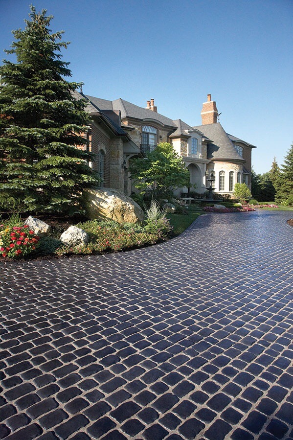 V & F Landscape Ltd | 92 N Carson St, Etobicoke, ON M8W 4C5, Canada | Phone: (416) 688-6104