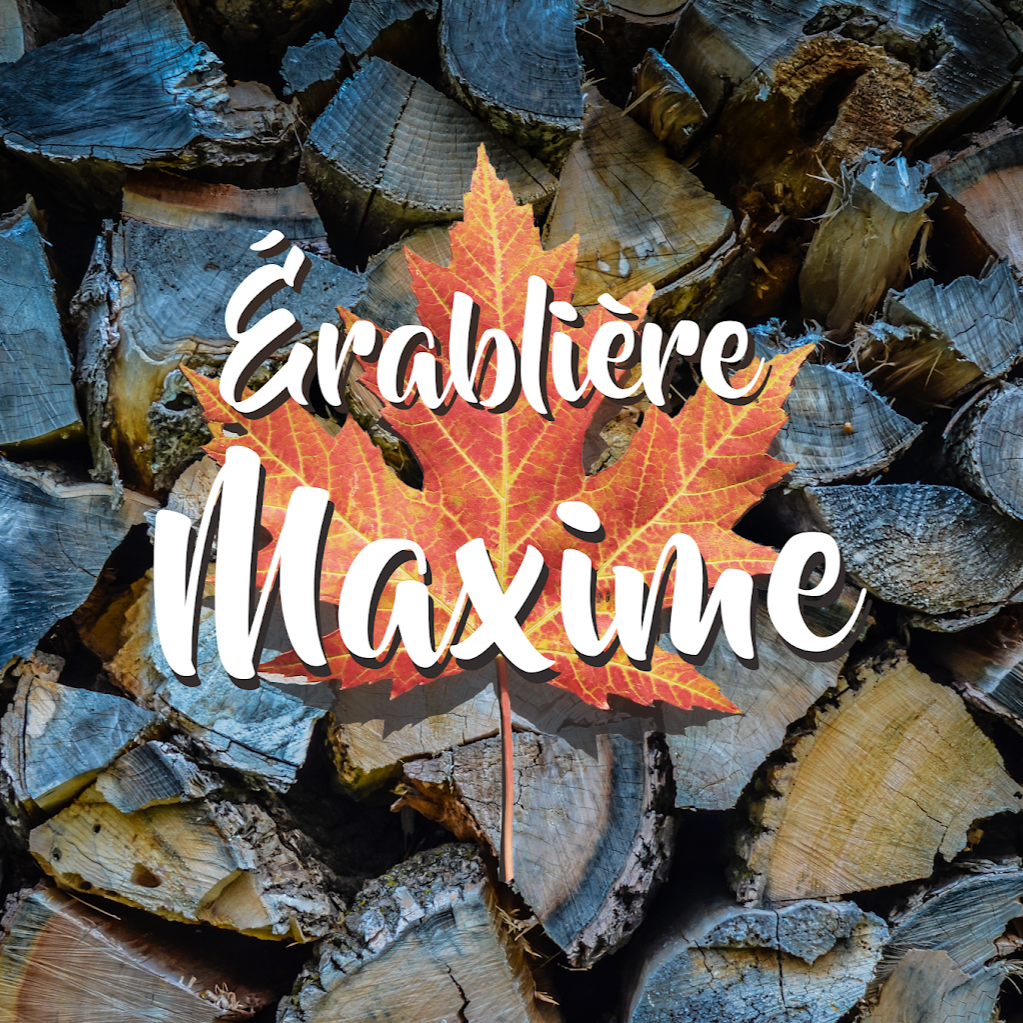 Érablière Maxime | 226 Chemin Saint-Louis, Saint-Stanislas-de-Kostka, QC J0S 1W0, Canada | Phone: (514) 914-7119