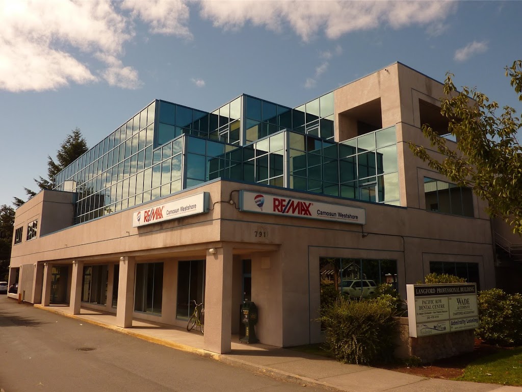 RE/MAX Camosun - Lorne Tuplin_ | 791 Goldstream Ave, Victoria, BC V9B 2X5, Canada | Phone: (250) 217-4600