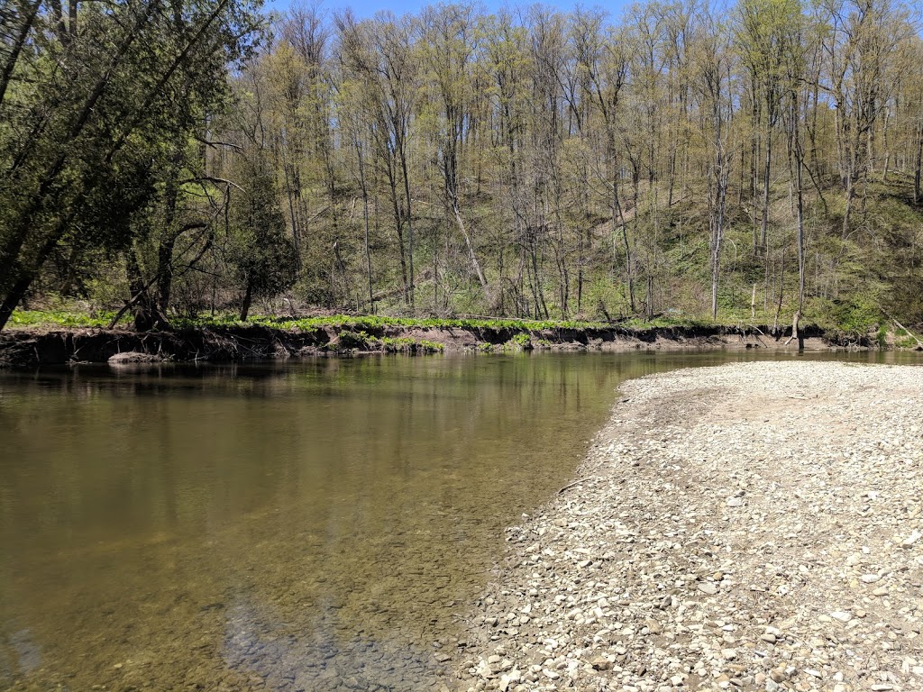 Pipers Glen Park | Unnamed Road, Ayr, ON N0B 1E0, Canada