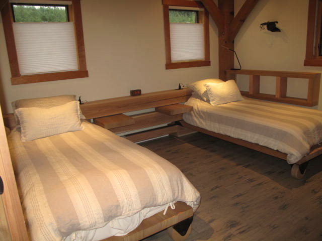 Mystic Beach Vacation Home | Jordan River, BC V0S, Canada | Phone: (250) 361-8579