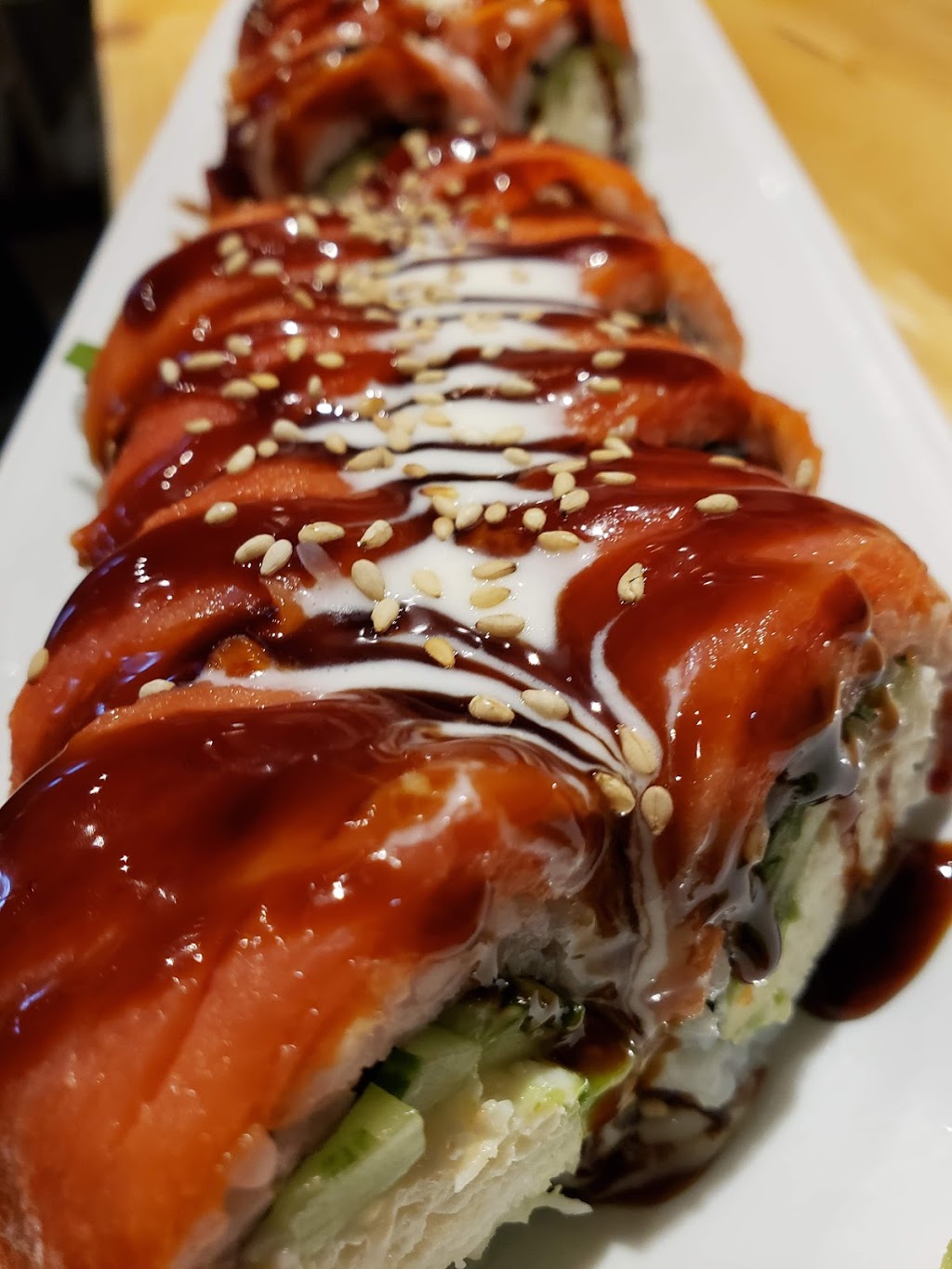 Sushi 990 | Canada, British Columbia, Port Coquitlam, Nicola Ave, 110 | Phone: (604) 475-7990