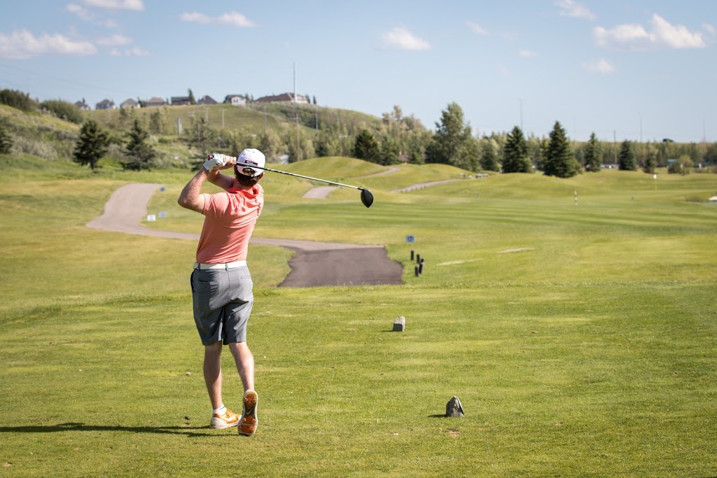 Kyle Miller Golf Academy | 8 Lynx Ridge Blvd, Calgary, AB T3L 2M3, Canada | Phone: (403) 612-4289