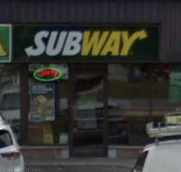 Subway | 1700 Hyde Park Rd Unit #13, London, ON N6H 5L7, Canada | Phone: (519) 472-0886