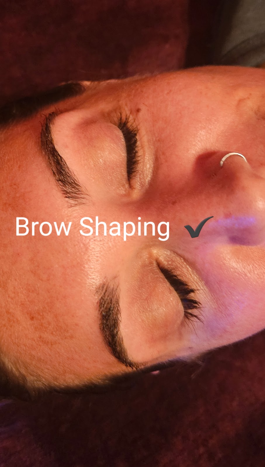 Kajal Kromms Spa & Brows | 5831 Ash Ave, Powell River, BC V8A 4R5, Canada | Phone: (604) 440-8203