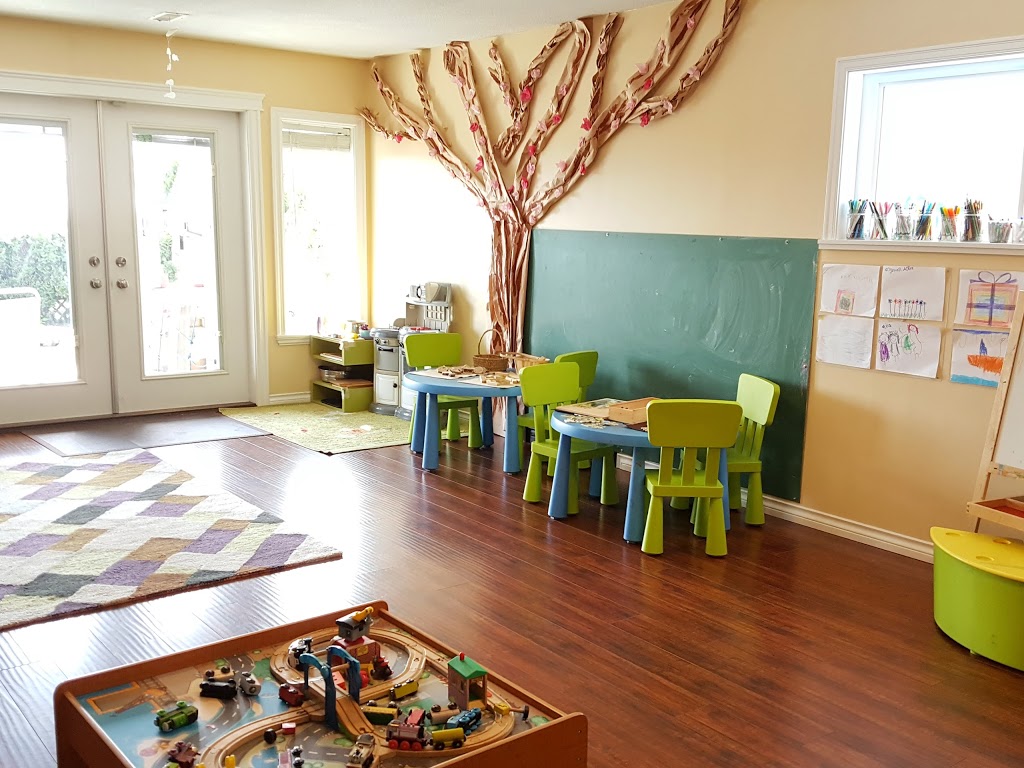 Little Stars Child Care | 2746 Westlake Dr, Coquitlam, BC V3C 5J7, Canada | Phone: (604) 767-9137