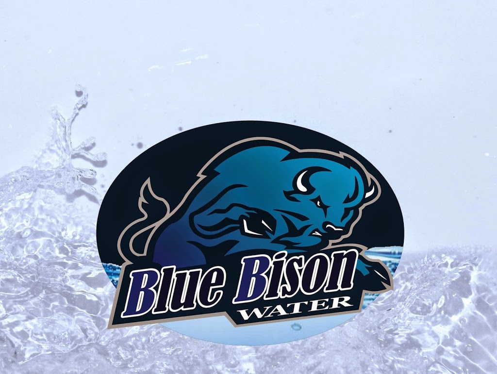 Blue Bison Water | 6085 Main St, Saint Andrews, MB R1A 4A5, Canada | Phone: (204) 482-9176