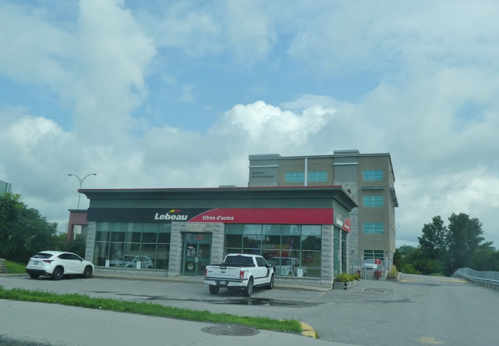 Lebeau Vitres dautos | 186 Rue Montcalm, Gatineau, QC J8Y 3B5, Canada | Phone: (819) 776-3186