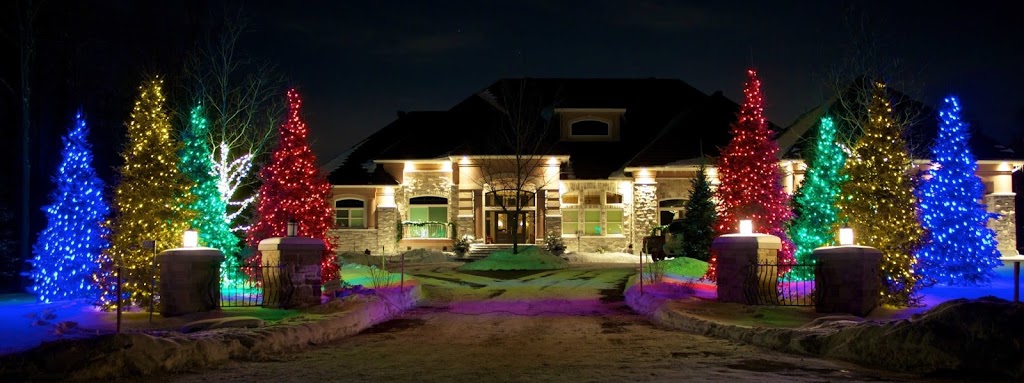 Christmas Decor Ottawa | 1038 Belfast Rd, Ottawa, ON K1B 3S3, Canada | Phone: (613) 317-2346