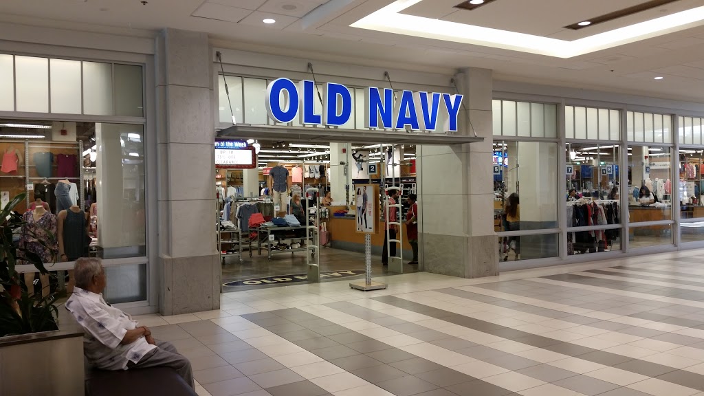 Old Navy | 1 Promenade Cir, Thornhill, ON L4J 4P8, Canada | Phone: (905) 764-5538
