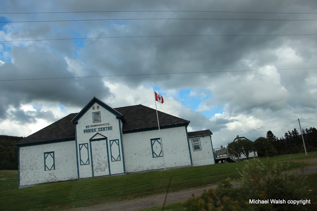 St. Margarets of Scotland Catholic Church | 178 Broad Cove Marsh Rd, Inverness, NS B0E 1N0, Canada | Phone: (902) 258-2462