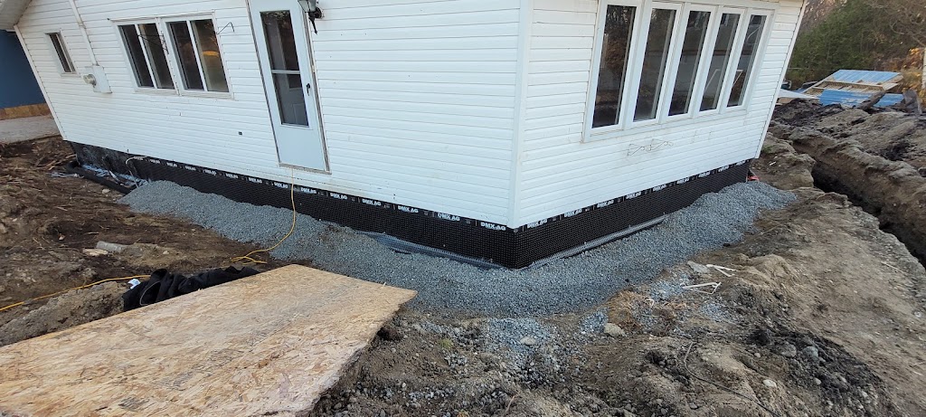 Rhage Contracting | 3 Royce Ave, Orillia, ON L3V 5H8, Canada | Phone: (437) 243-2111