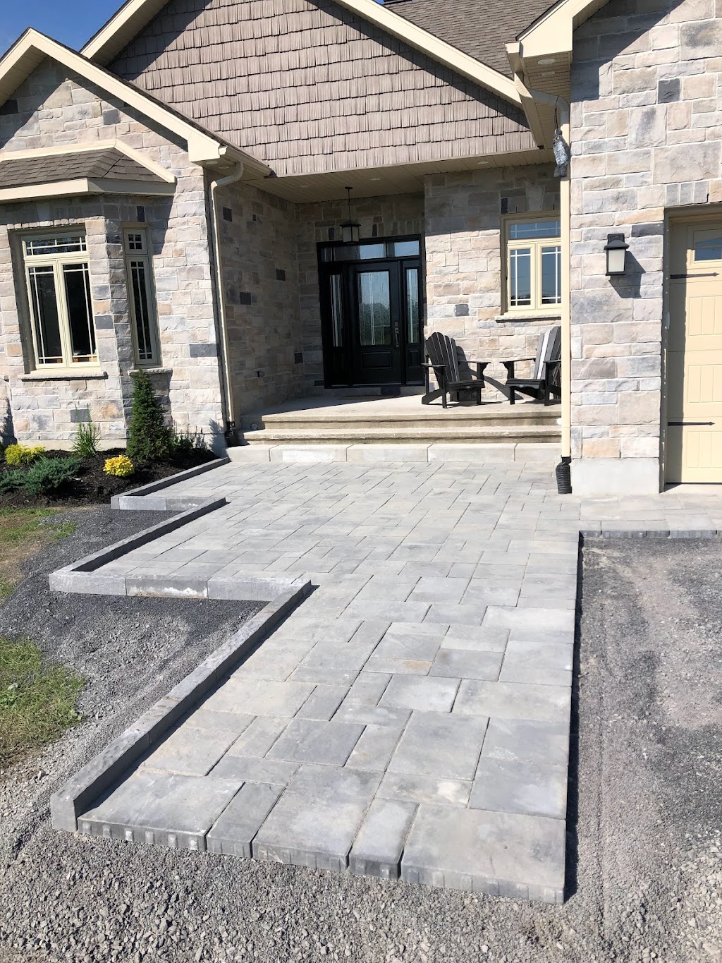 Macdonell Carpentry & Landscaping | 507 Rte 105, Chelsea, QC J9B 1L2, Canada | Phone: (418) 808-1871