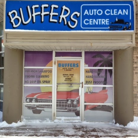 Buffers Auto Clean Centre | 779 Wonderland Rd N, London, ON N6H 4L1, Canada | Phone: (519) 641-8122