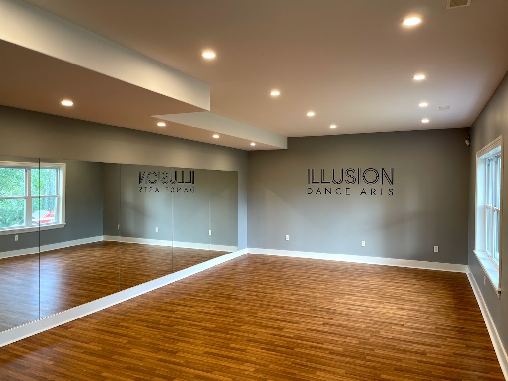 Illusion Dance Arts | 575 Main St Suite 6, Westphal, NS B2W 6A4, Canada | Phone: (647) 525-5728