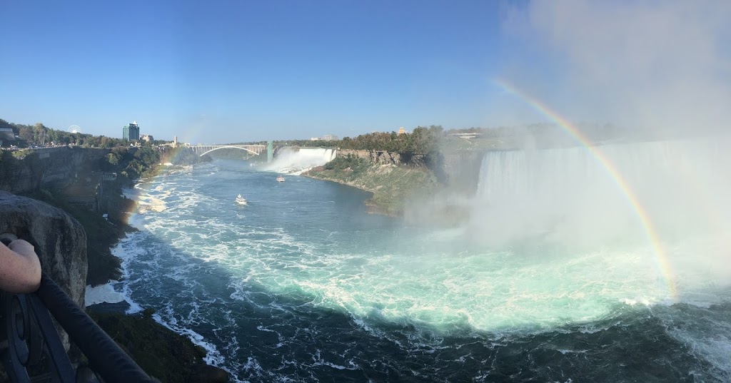 Gray Line Tours of Niagara Falls | 1625 Buffalo Ave Suite 1A, Niagara Falls, NY 14303, USA | Phone: (877) 285-2113