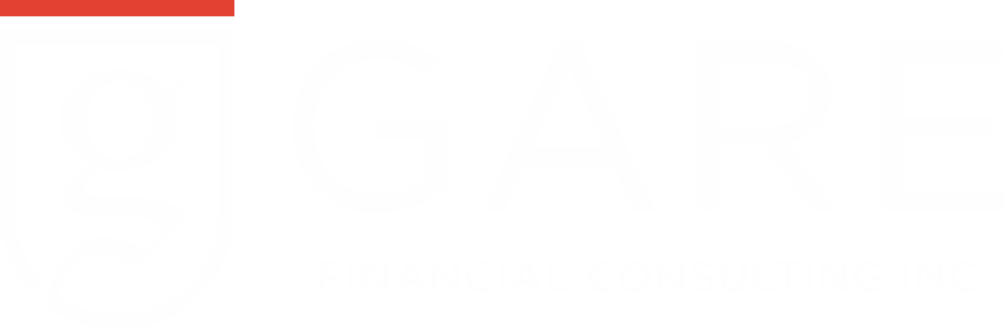 Gare Financial Consulting Inc. | 289 Ontario St, Stratford, ON N5A 3H6, Canada | Phone: (519) 273-0153