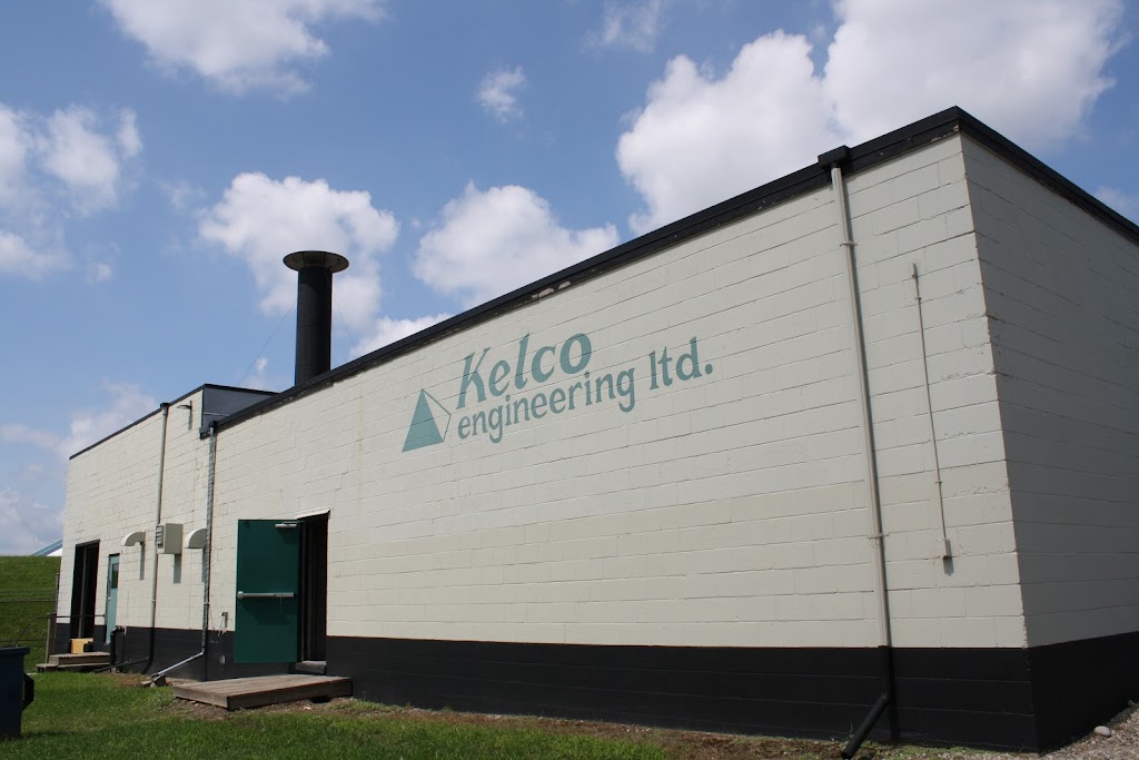 Kelco Engineering Ltd | 23 Heather Crescent, London, ON N5W 4L6, Canada | Phone: (519) 455-7140