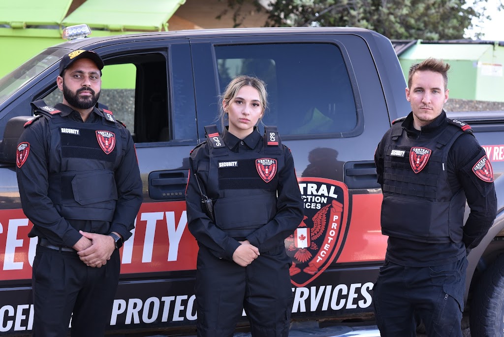 Central Protection Services | Trochu Security Company | 222 Northfield Rd, Trochu, AB T0M 2C0, Canada | Phone: (403) 774-7336