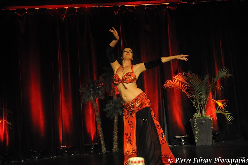 Bellydance Samaya Baladi | 1035 Rue St Georges, Saint-Jérôme, QC J7Z 5E9, Canada | Phone: (450) 565-1198