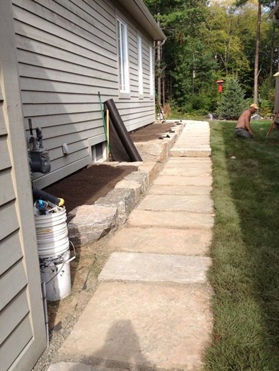 Muskoka Property Management and Landscaping | 1133 Sedore Rd, Gravenhurst, ON P1P 1R1, Canada | Phone: (705) 737-7594