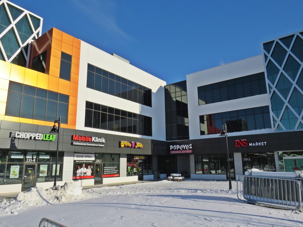 INS Market | 235 The Boardwalk #2, Kitchener, ON N2N 0B1, Canada | Phone: (519) 578-8218