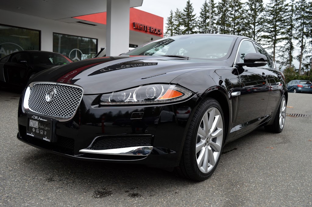 CWL Auto | 3601 King George Blvd, Surrey, BC V4P 1B6, Canada | Phone: (604) 541-2886