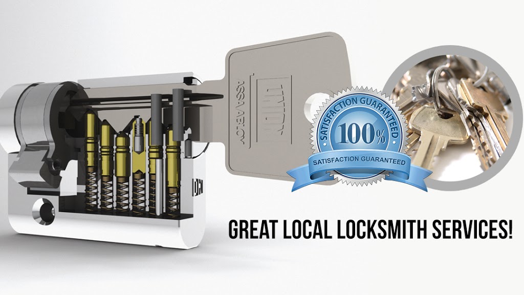 Locksmith Maple Ridge | 22709 Lougheed Hwy #47, Maple Ridge, BC V2X 2V5, Canada | Phone: (778) 509-0730