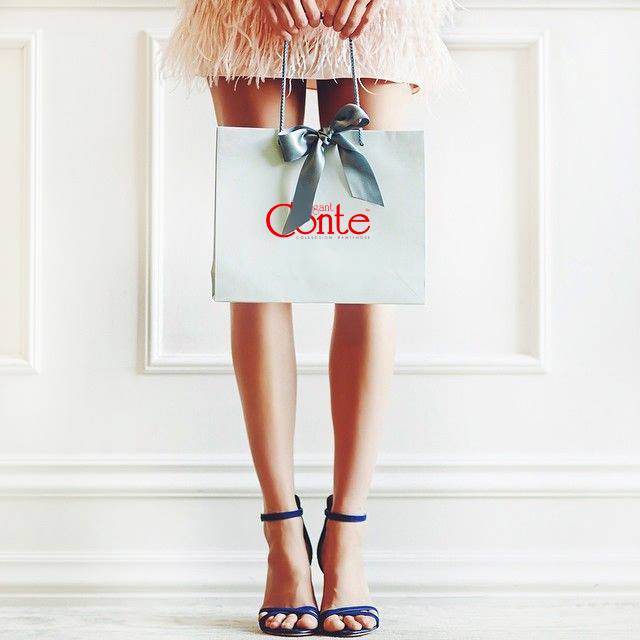 Conte America Hosiery | 11 Royal Palm Dr, Thornhill, ON L4J 5R4, Canada | Phone: (647) 986-0100