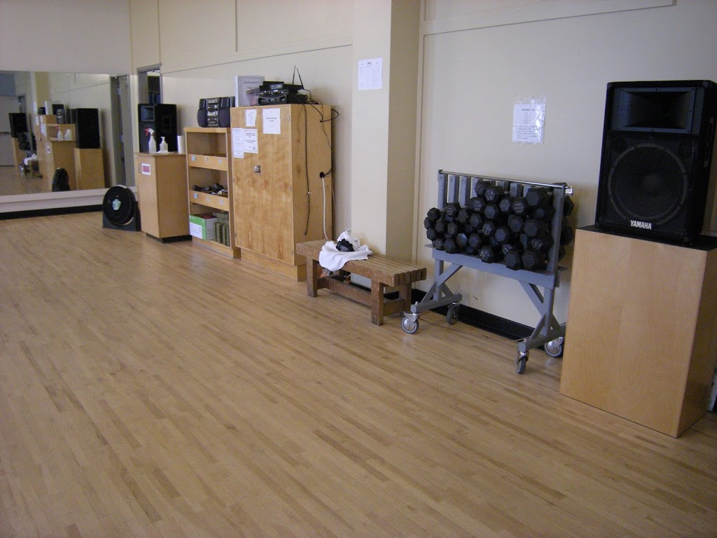 VGH Fitness & Wellness Centre - Heather Annex | 855 W 12th Ave, Vancouver, BC V5Z 1M9, Canada | Phone: (604) 875-4774