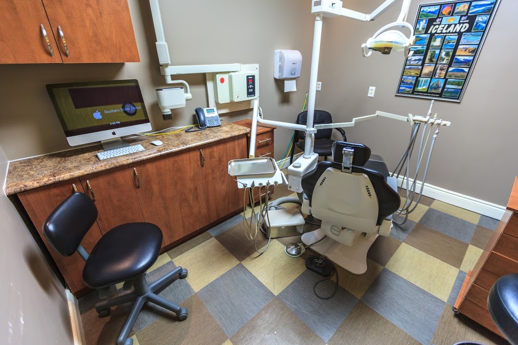 Southern Shore Dental | 484 Main Rd, Goulds, NL A1S 1E8, Canada | Phone: 364-3840