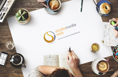 Studio Média Web | 1128 Rue Saint-Laurent O #203, Longueuil, QC J4K 1E2, Canada | Phone: (514) 400-7535