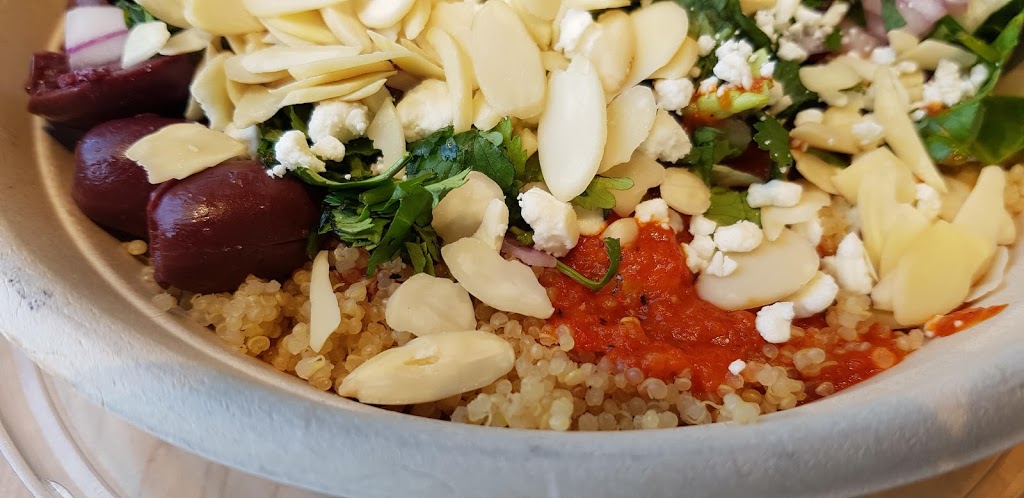 Freshii | 2508 Winston Park Dr Unit C60, Oakville, ON L6H 7E5, Canada | Phone: (289) 243-0241