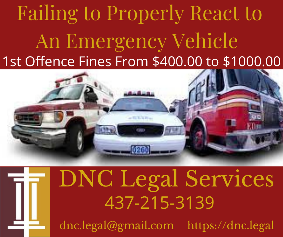 DNC Legal Services | Kings Point Plaza, Brampton, ON L6V 4J7, Canada | Phone: (437) 215-3139