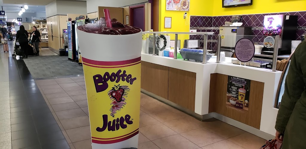 Booster Juice | 1 Bell Blvd, Enfield, NS B2T 1K2, Canada | Phone: (902) 873-6527