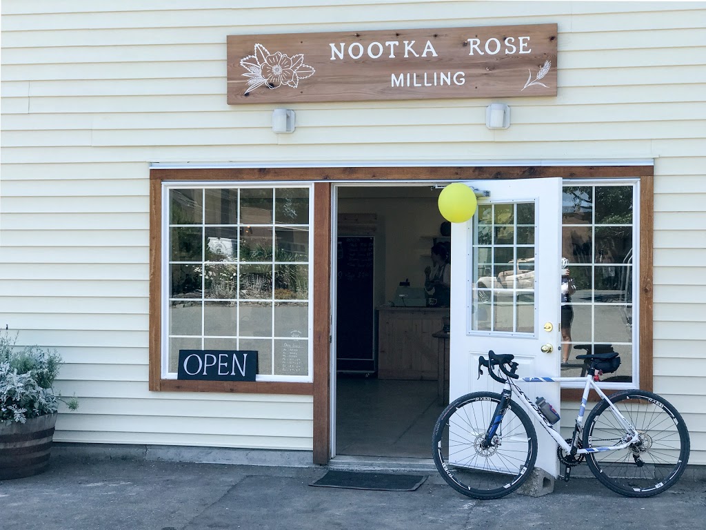 Nootka Rose Milling | 4480 Happy Valley Rd, Victoria, BC V9C 3Z3, Canada | Phone: (250) 800-1207