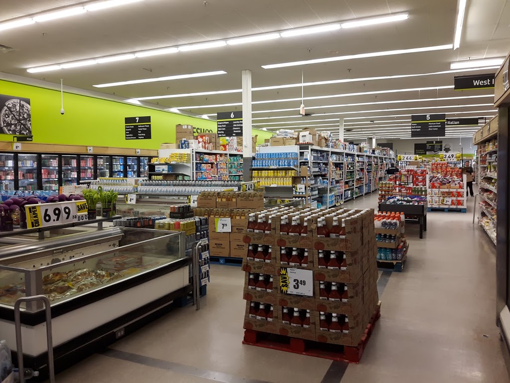 FreshCo | 55 Mountain Rd, Collingwood, ON L9Y 0A2, Canada | Phone: (705) 445-7080