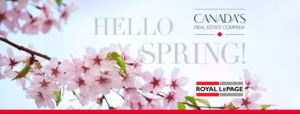 Carol Timpson - Royal LePage NRC Realty | 4850 Dorchester Rd, Niagara Falls, ON L2E 6N9, Canada | Phone: (905) 359-3837