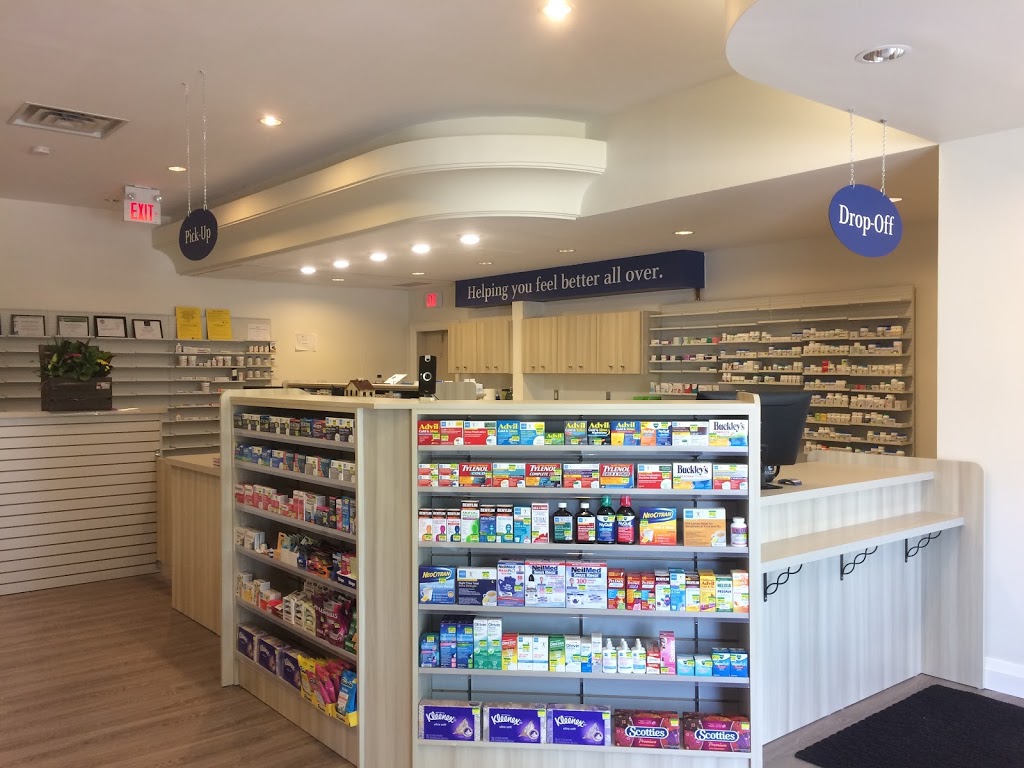 Emerald Pharmacy RemedysRx | 140 Hespeler Rd F, Cambridge, ON N1R 3G9, Canada | Phone: (519) 267-5030