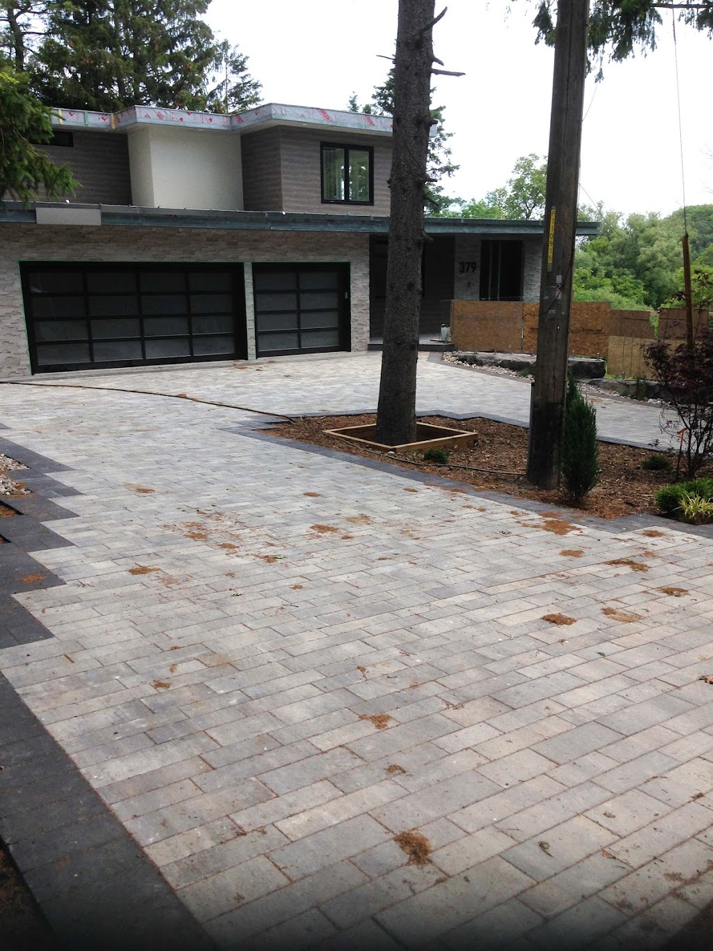 Orillia Landscaping | 10 Bridget Dr, Orillia, ON L3V 2M7, Canada | Phone: (705) 305-0344