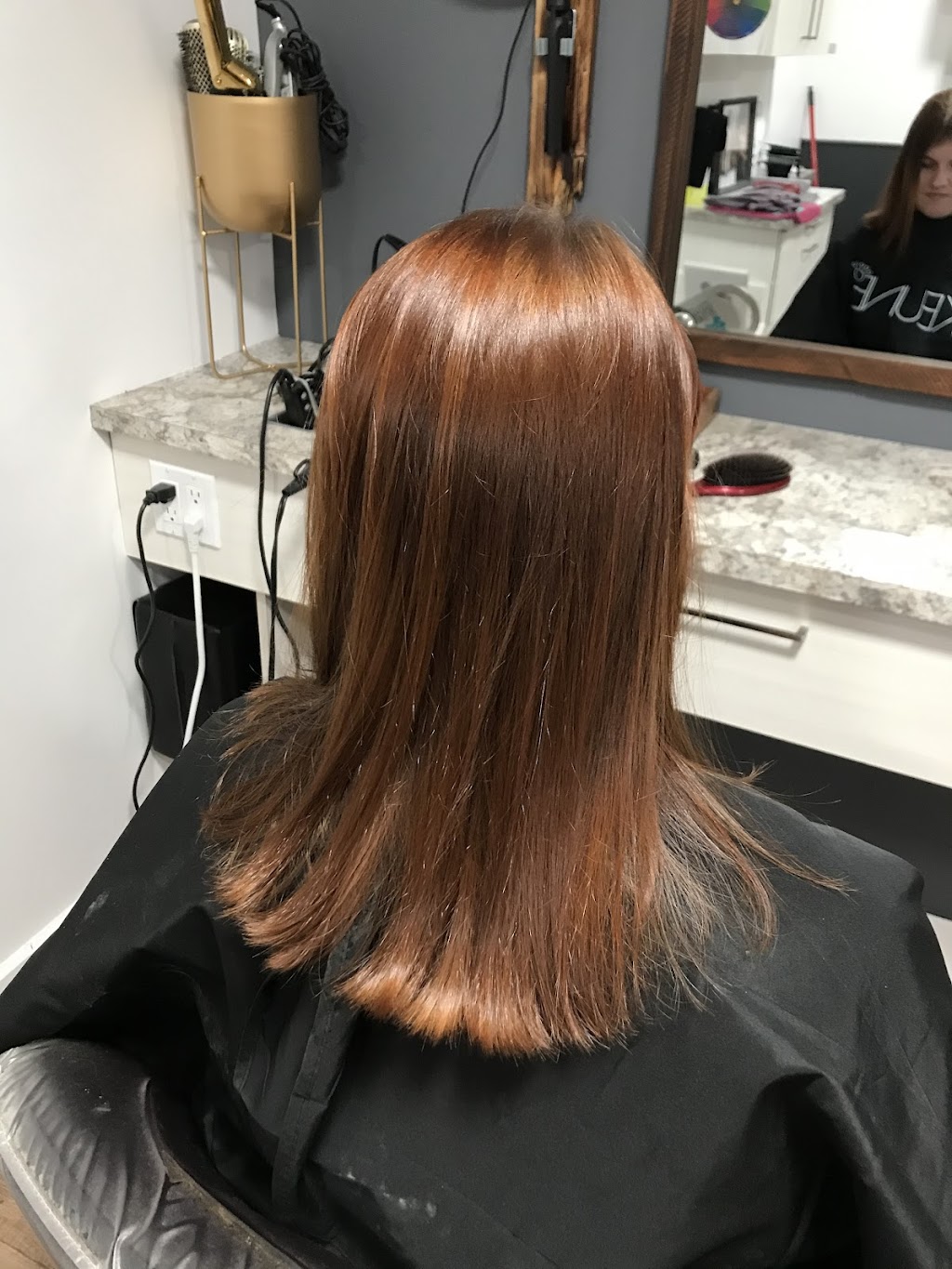 Coiffure du Vignoble enr. | 6661 Rue du Clair Obscur, Québec, QC G3E 2C5, Canada | Phone: (581) 997-7253