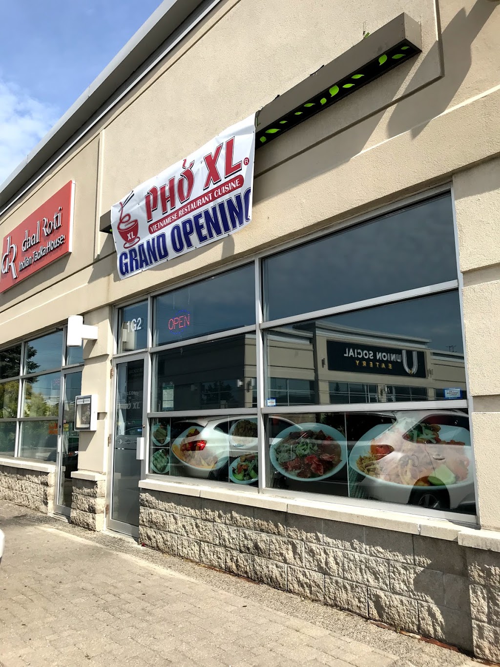 PHO XL | 6990 Financial Drive #1G2, Mississauga, ON L5N 8J4, Canada | Phone: (905) 813-8338