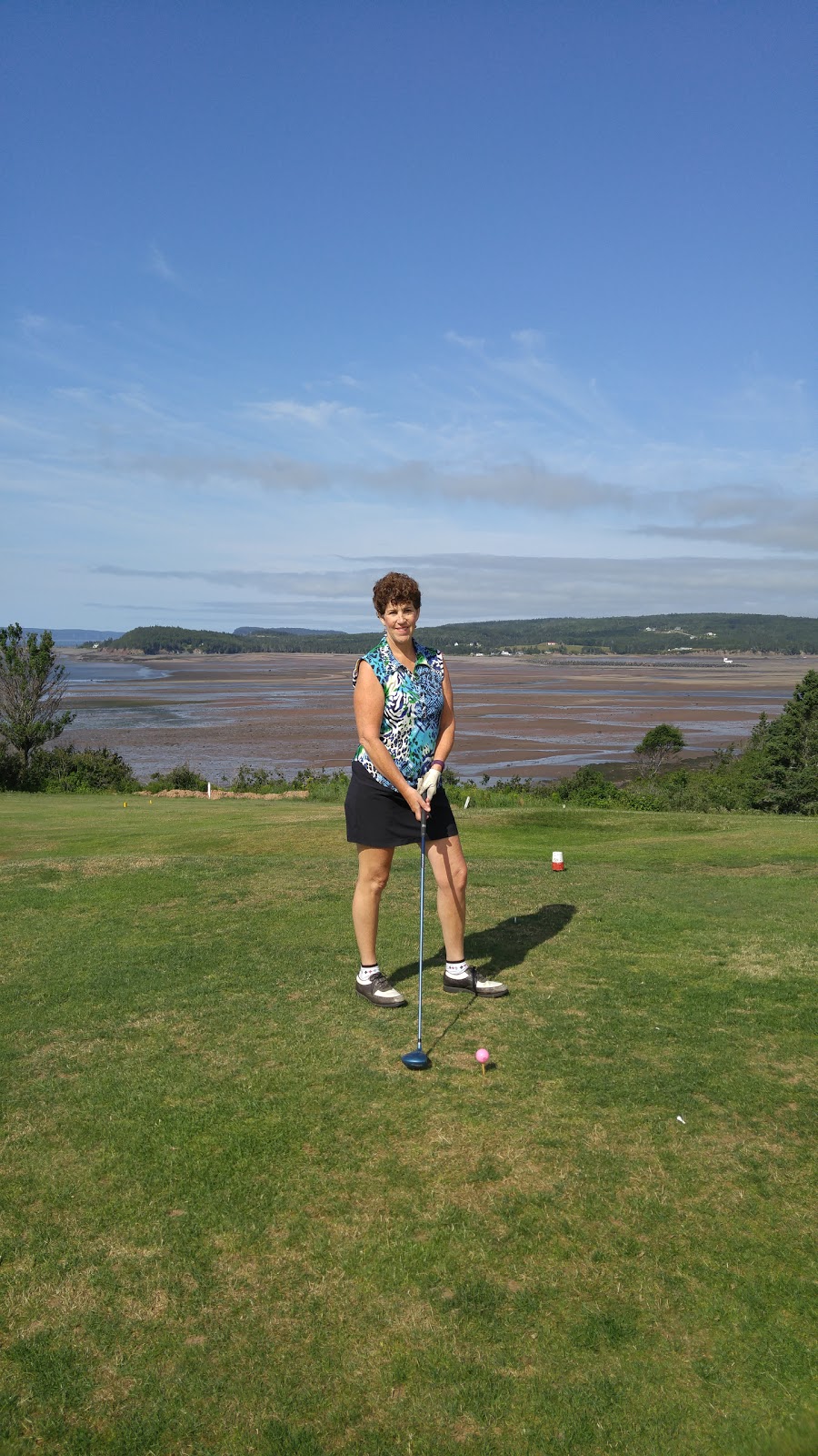 Parrsboro Golf Club | Two Islands Rd, Parrsboro, NS B0M 1S0, Canada | Phone: (902) 254-2733