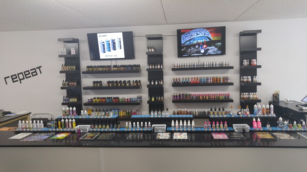 Anytime Vapors | 8-76 Main St W, Grimsby, ON L3M 3M5, Canada | Phone: (289) 235-8873