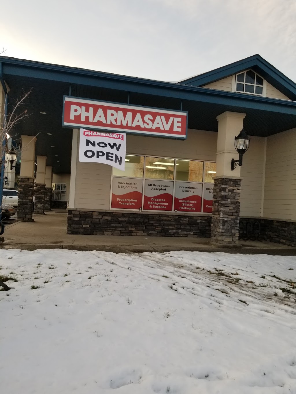 Pharmasave Hamptons | 5244 199 St NW, Edmonton, AB T6M 0E4, Canada | Phone: (780) 705-6660