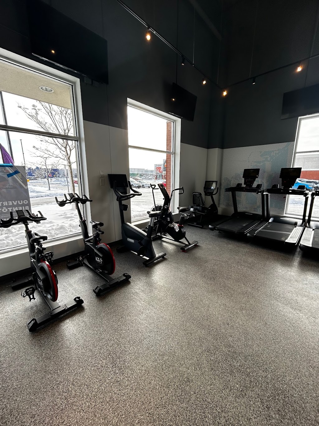 Anytime Fitness | 520 Voie de Desserte de la Route 132, Saint-Constant, QC J5A 2S6, Canada | Phone: (450) 633-1000